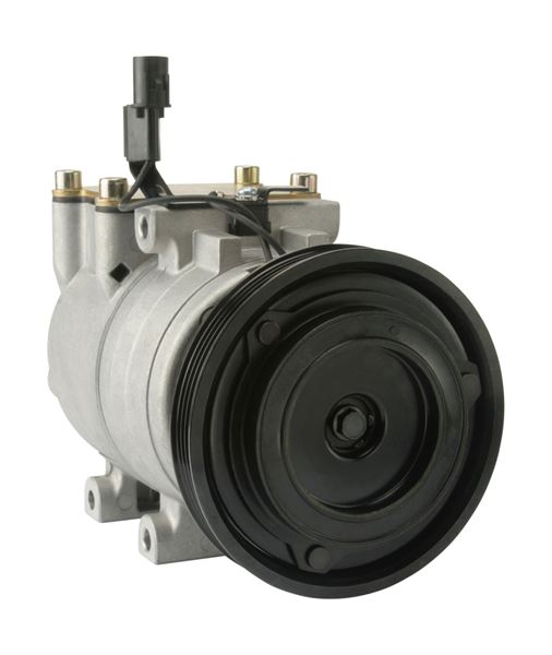 BOSCH 1986AD1075 Klima Kompresoru Hyundai Getz (Tb) 1.3 I 02-05 Motor Kodu G4ea